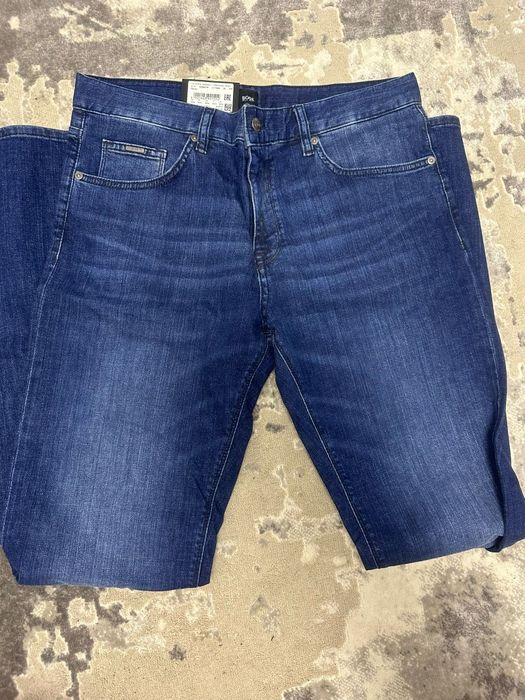 Blugi boss bărbați