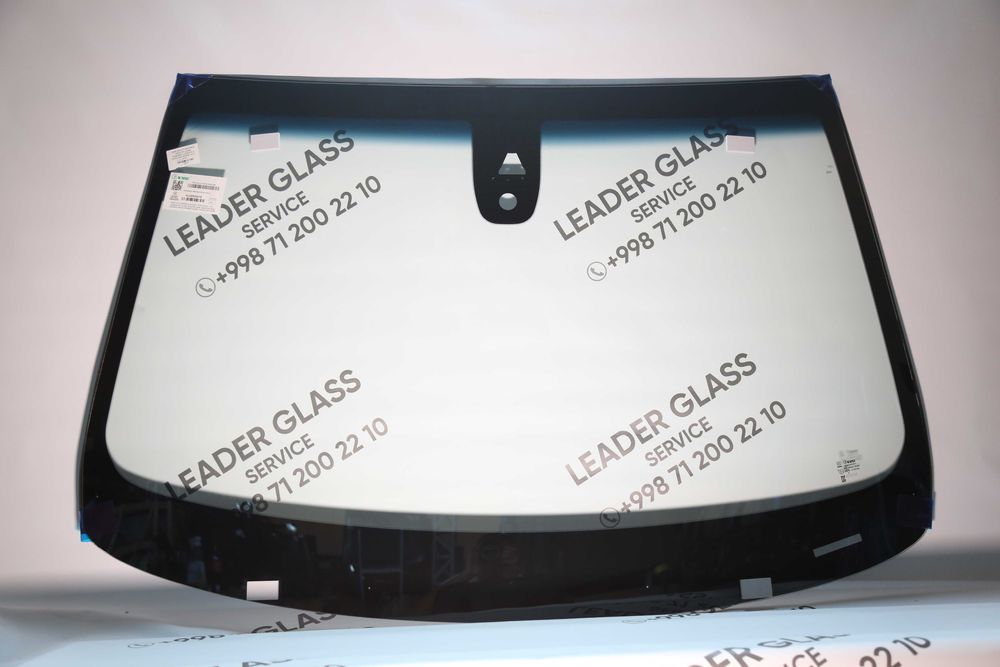 EQUINOX лобовое cтекло