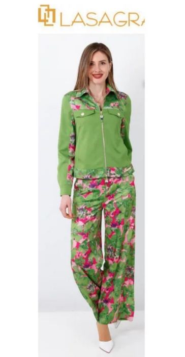 Двойка брючная Ласаграда