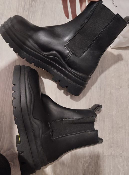 обувь межсезонье