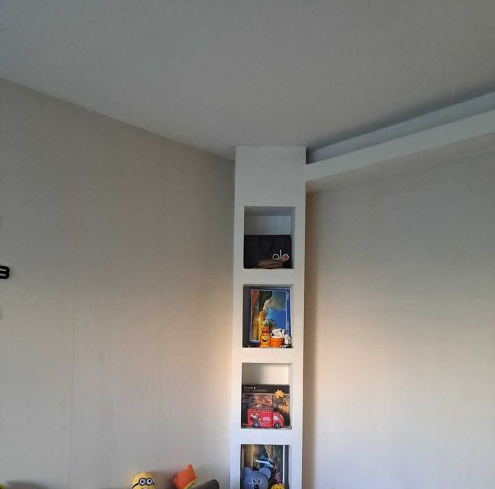 Продава се Тристаен апартамент в Пловдив, Кършияка - 95 кв.м за 1574 €/кв.м - Снимка #2