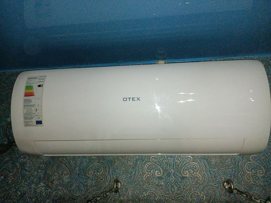 Продам кондиционер