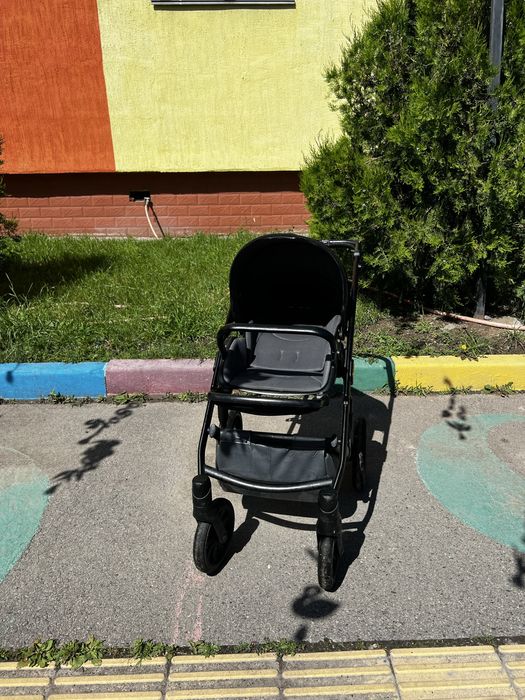 продам коляску 2в1 m-type pro