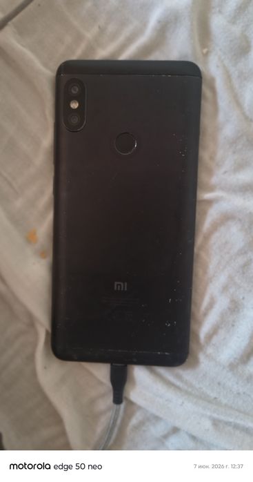 Redmi 5 note всичко работи перфект но!