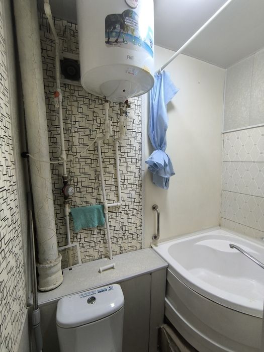 Ижарага 1 хонали квартира берилади