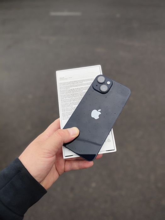 Айфон 14 в хорошем состоянии