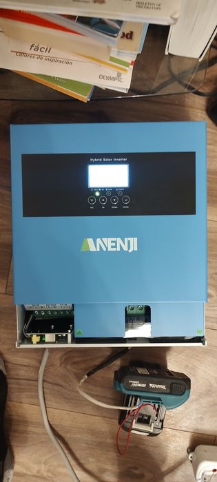 Invertor 4,2 kW de vânzare