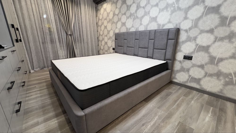 Anotomik/ \MaTras/ \Comfort/ \Анотамический матрасы