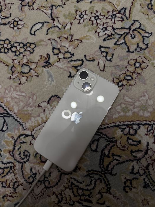 IPhone 14, 128 Gb в идеальном состоянии