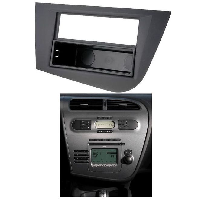 Рамки за автомобилно радио SEAT