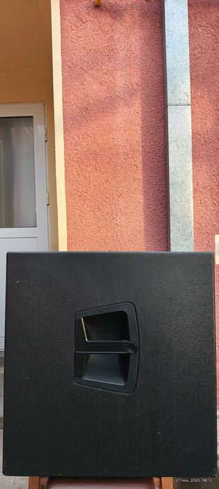 Vând Basi Rcf 705 AS.