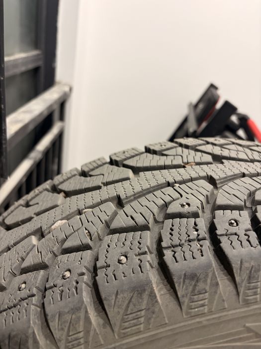 шины с дисками ханкук