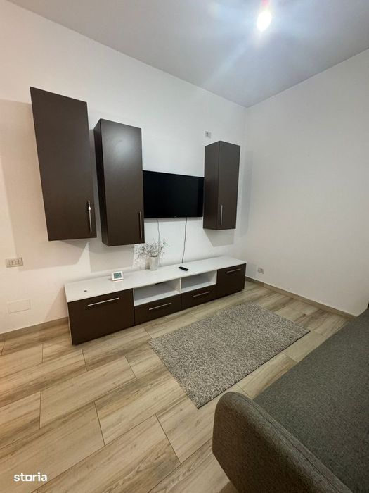 Apartament tip studio - Gata de Mutare - Militari Residence
