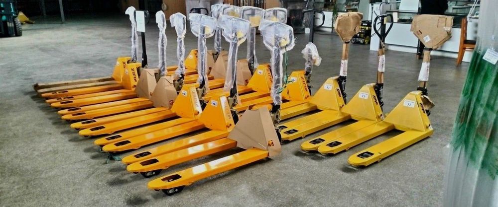 Арзон рохли оптом рохля транспалет погрузчик подёмник transpalet