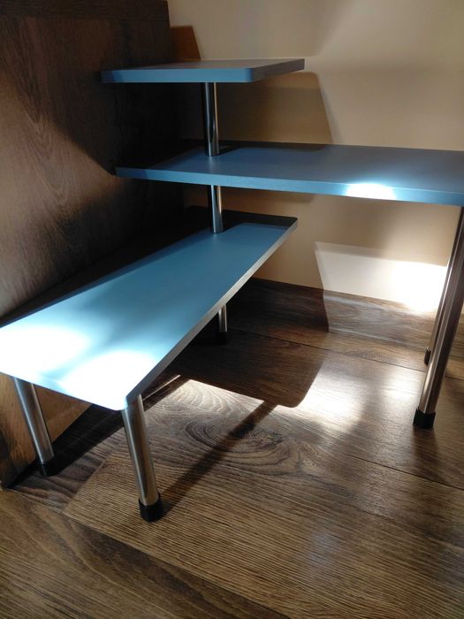 Raft de Colt 3 Niveluri, NOU