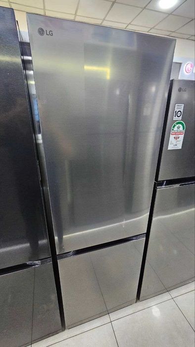 Холодильник LG GC-B459ANMW. Kafolatlangan va bepul yetkazib berish.