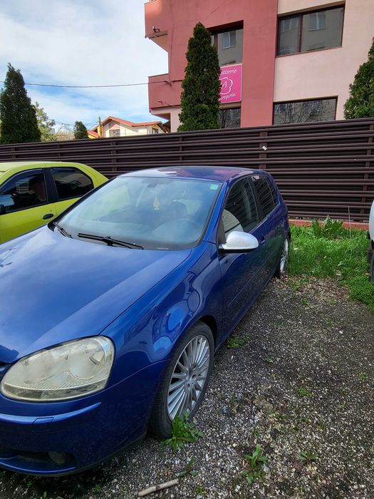 RARITATEVW Golf 5 – Motorul Legendar BKC – Dotări de Top & Jante PremiumDacă ești în căutarea unui Golf 5 „clasic”, știi deja că motorizarea conteaza!