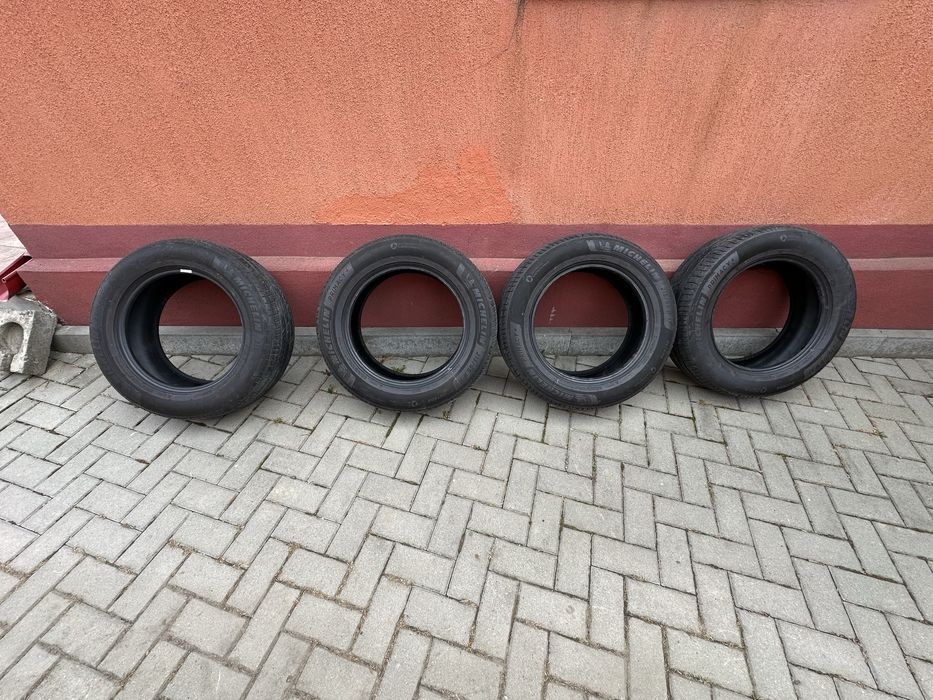 Anvelope vara MICHELIN PRIMACY 4 S2 215/65R17 103V DOT 2025 ‼️