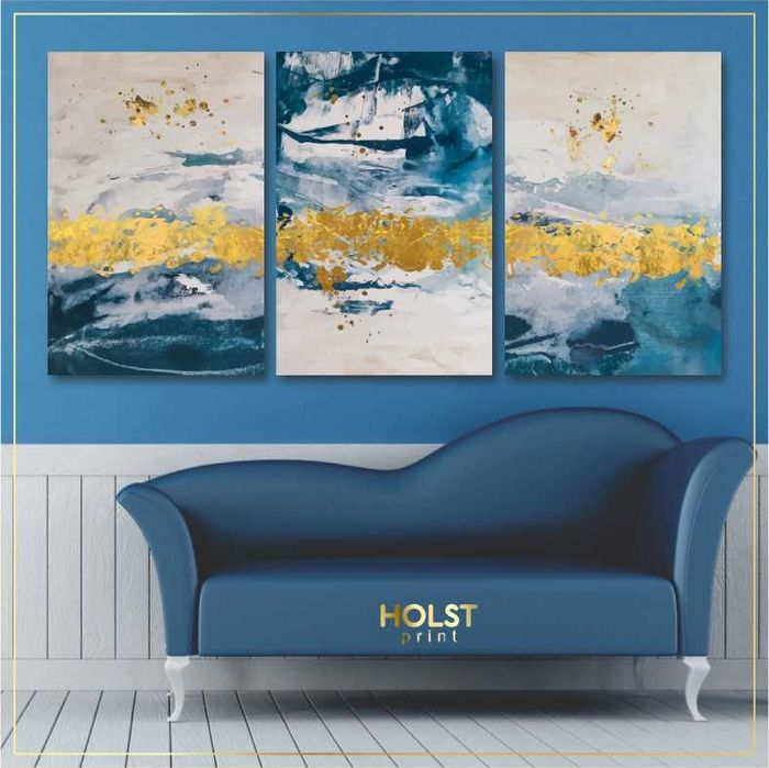 Интерьерные картины