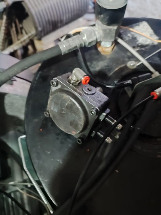 Пароструйка nilfisk neptun 4