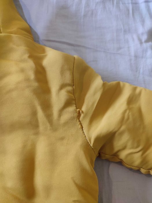 Детски якета, елече и жилетка