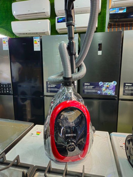 Мощный пылесос Samsung, оптом и в розницу