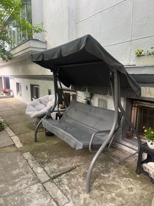 Vand balansoar nou Bucuresti