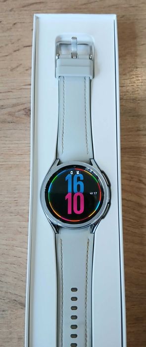 Samsung Galaxy Watch 6 Classic в ГАРАНЦИЯ