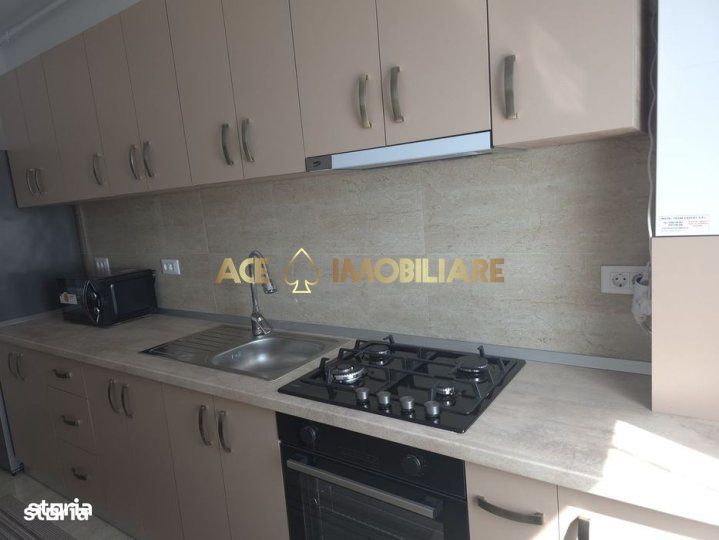 2 Camere de inchiriat | Militari | Centrala Proprie | Mobiliat | Utila