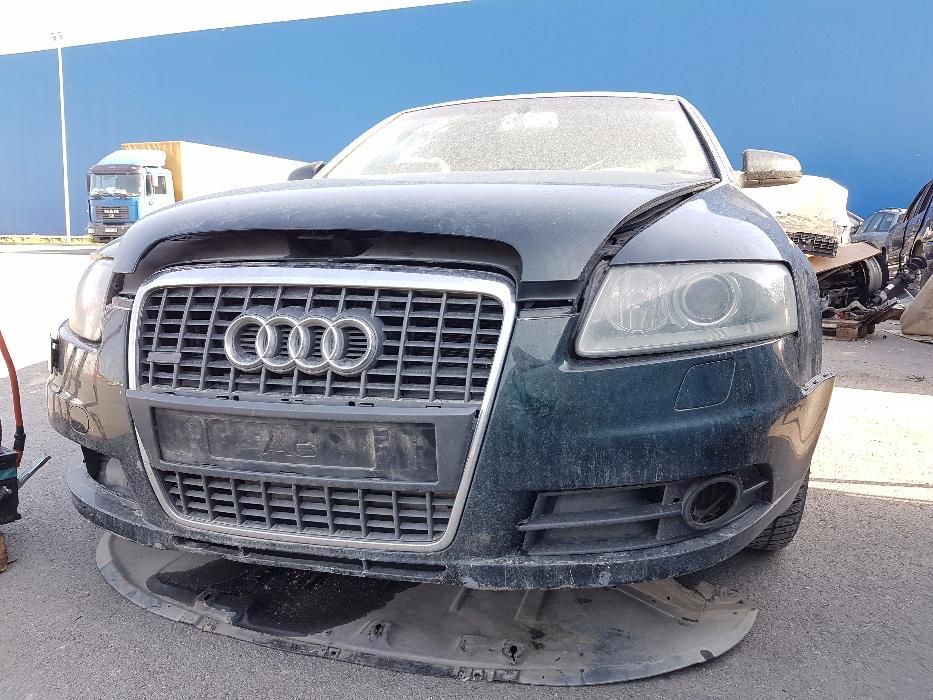 НА Части ! Audi A6 4F 2.7 TDI Quattro S-Line 4x4 Автоматик Ауди А6 4Ф