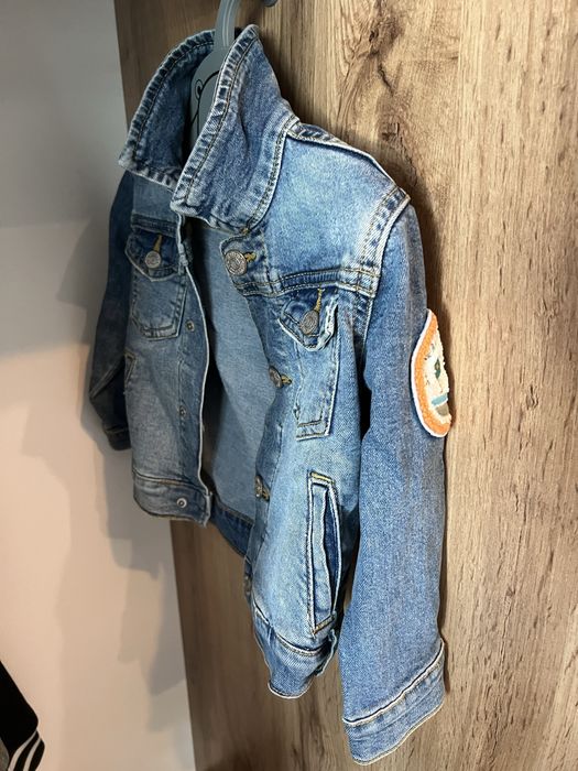 Детски якета Zara,Stefa ,BWkids 12-18(86)