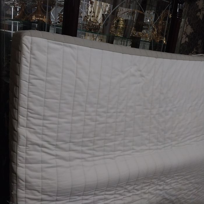 Матрас без пружин