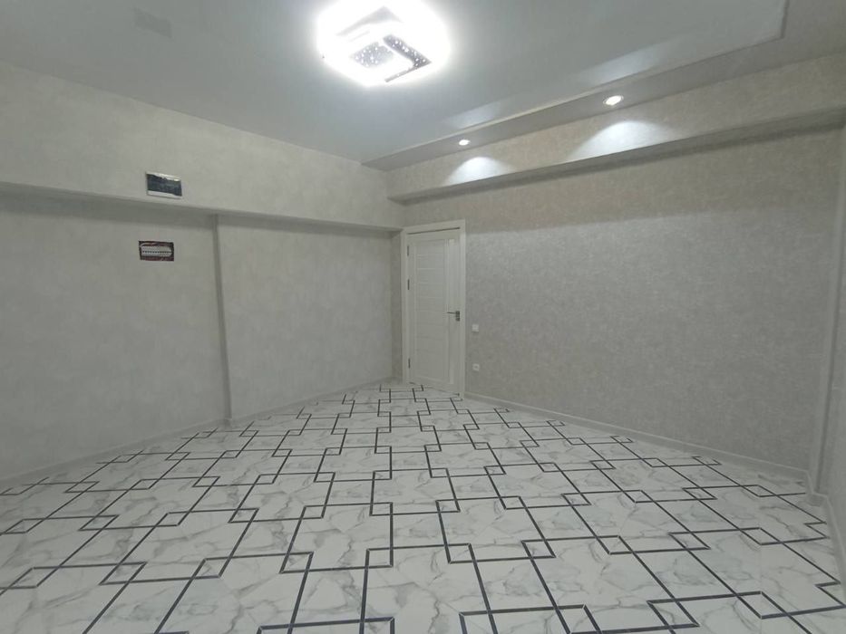 Uchtepa Tumani 23 - Farxod bozori - Ofis 129m2
- Нотурар
- 129 м