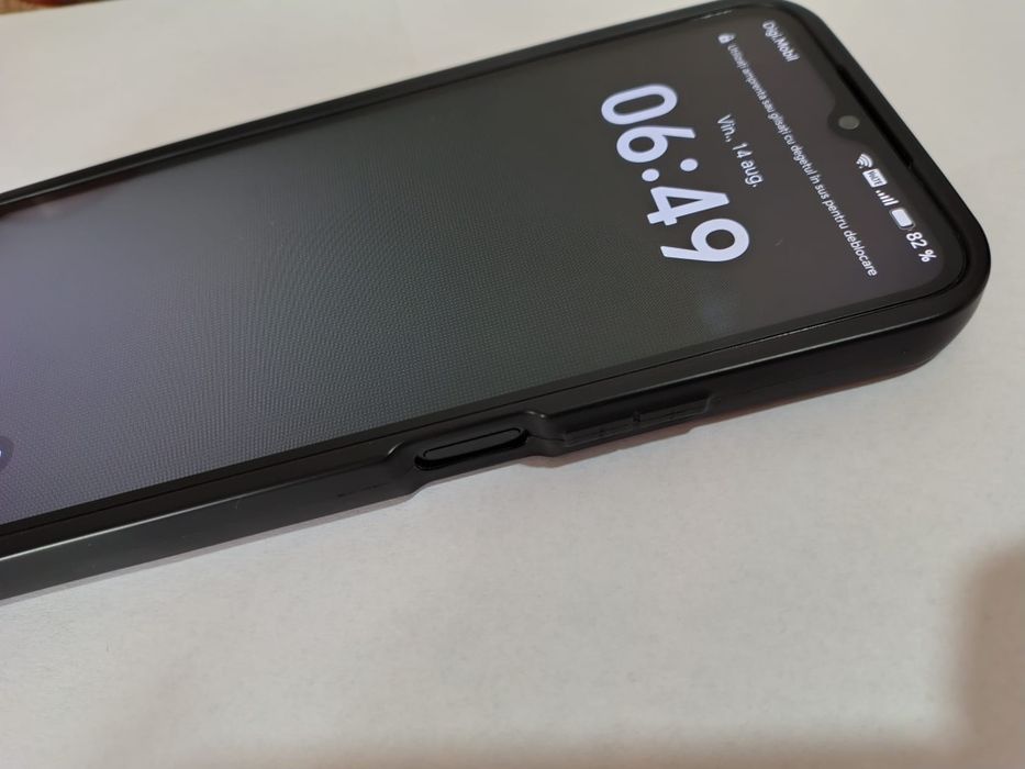 Telefon Honor X 6 B