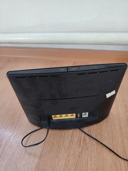 Роутер алтел huawei