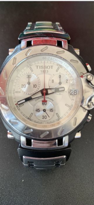 Curea silicon Tissot