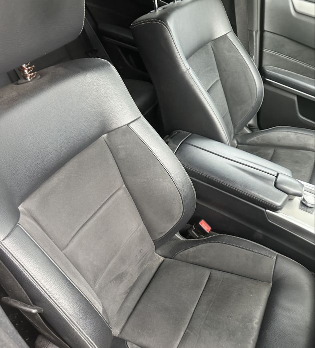 • DEZMEMBREZ E CLASS W212 E350 D 2009-2016 OM651 om642 e200 e220 e250