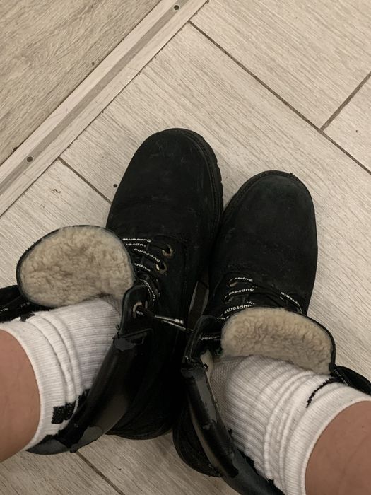 Timberland boots legit 100%