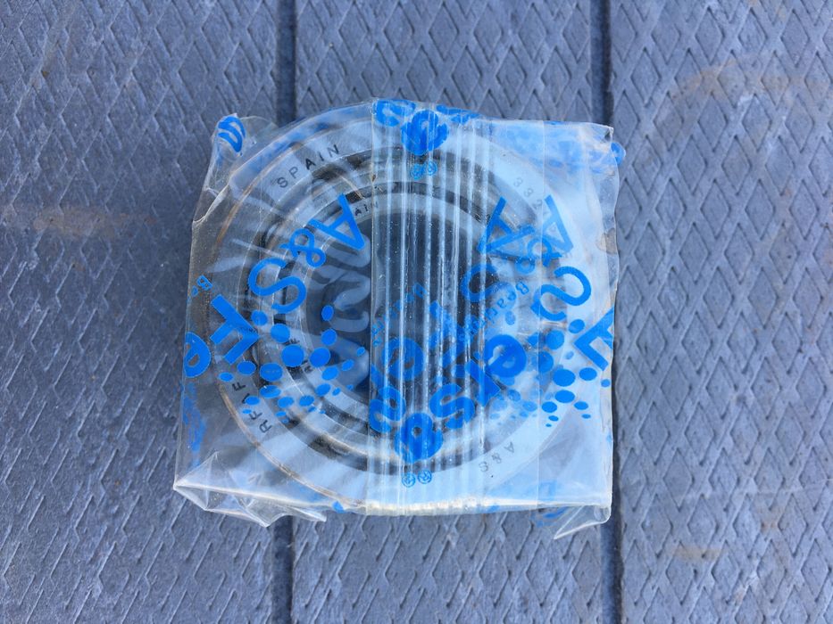 Rulment roata spate Land Rover Frilender