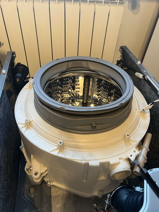 Ремонт стиральных машин | Алматы | Честно и прозрачно