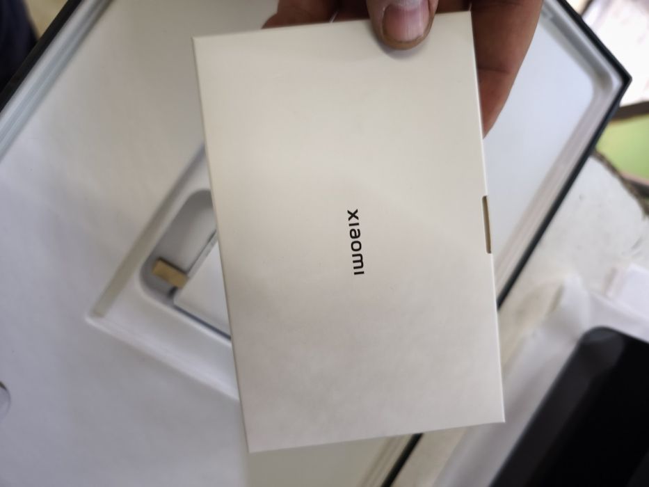 Ксяоми PAD 6 MAX