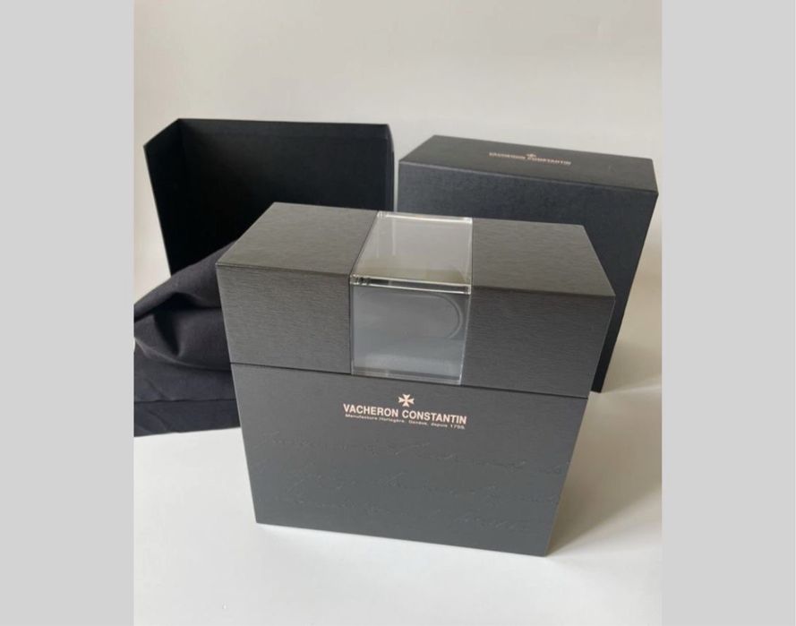 Коробки  для часов Breguet, Chopard, Cartier, Ulusse nardin, Zenith, R