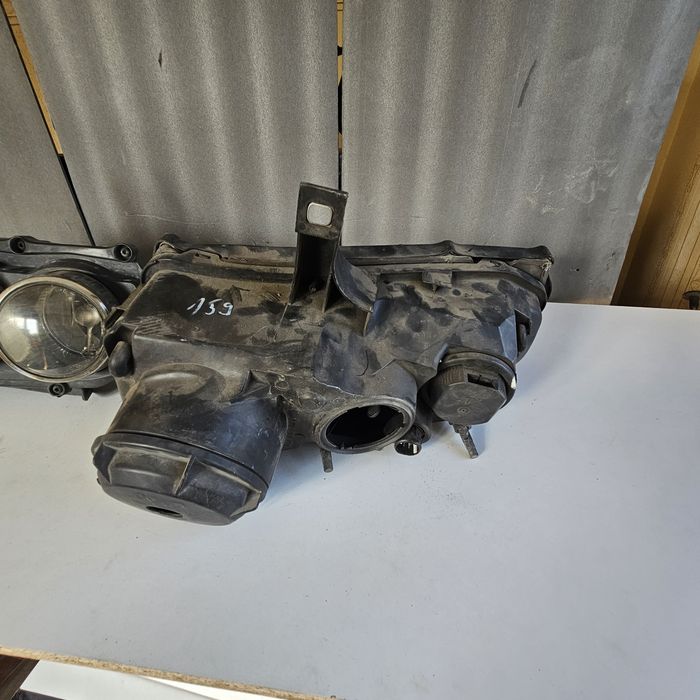 Фарове алфа 159  ляв и десен оригинални