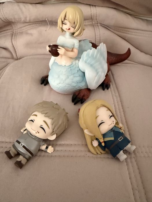 Фигурки Funko Pop