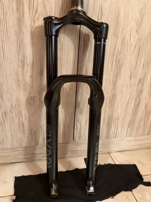 Furca Rockshox yari rc debonair boost 29inch 180mm offset 42mm