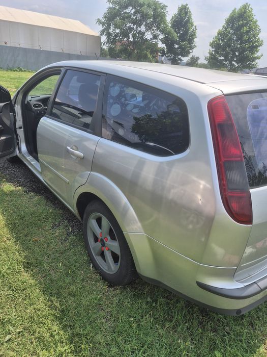 FORD Focus 2007 — imagine 4