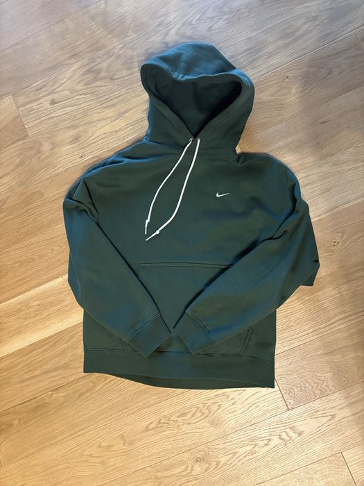 Суичър Nike.