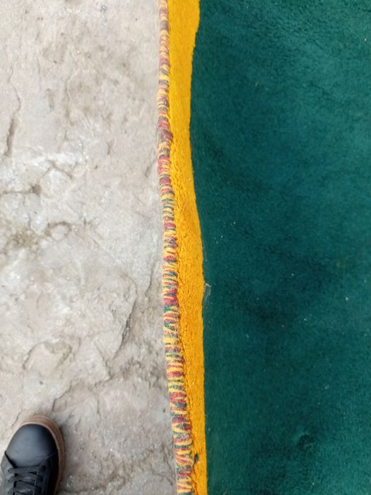 Персийски килим,Габех