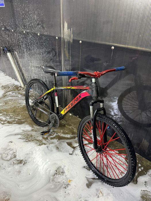 Стант велик PHOENIX