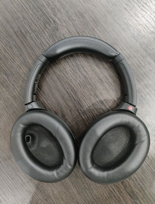 Наушники Sony XM4